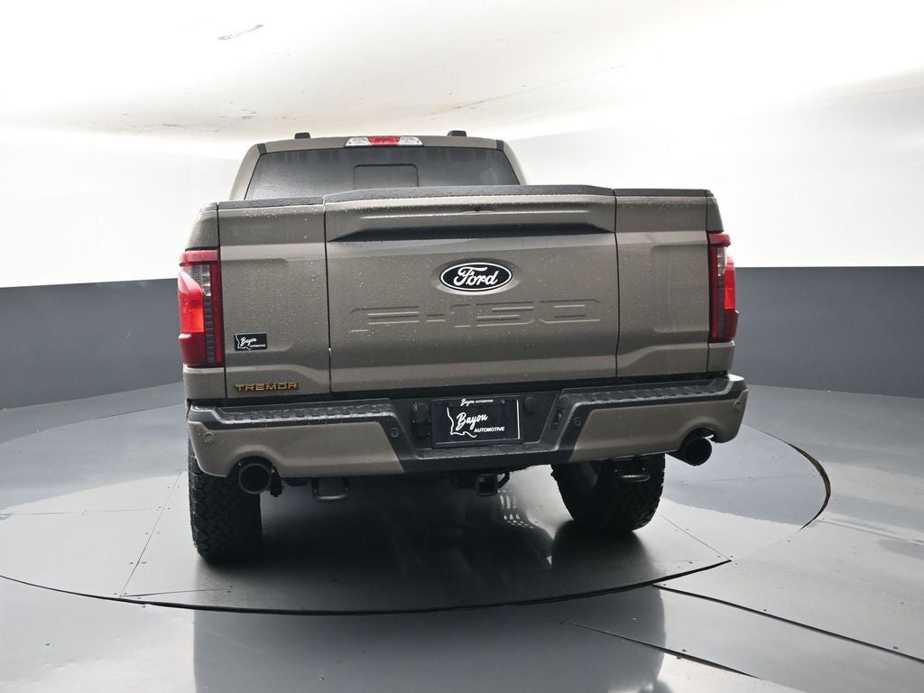 2026 Ford F-150 Tremor 402B