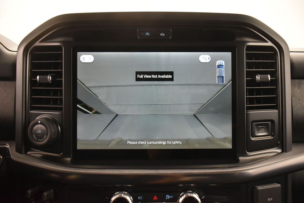 2026 Ford F-150 Tremor 402B