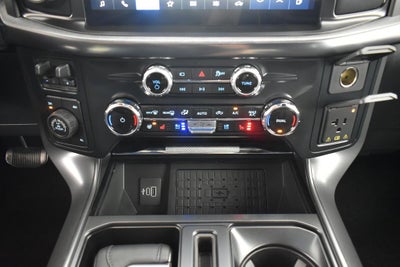 2026 Ford F-150 Tremor 402B