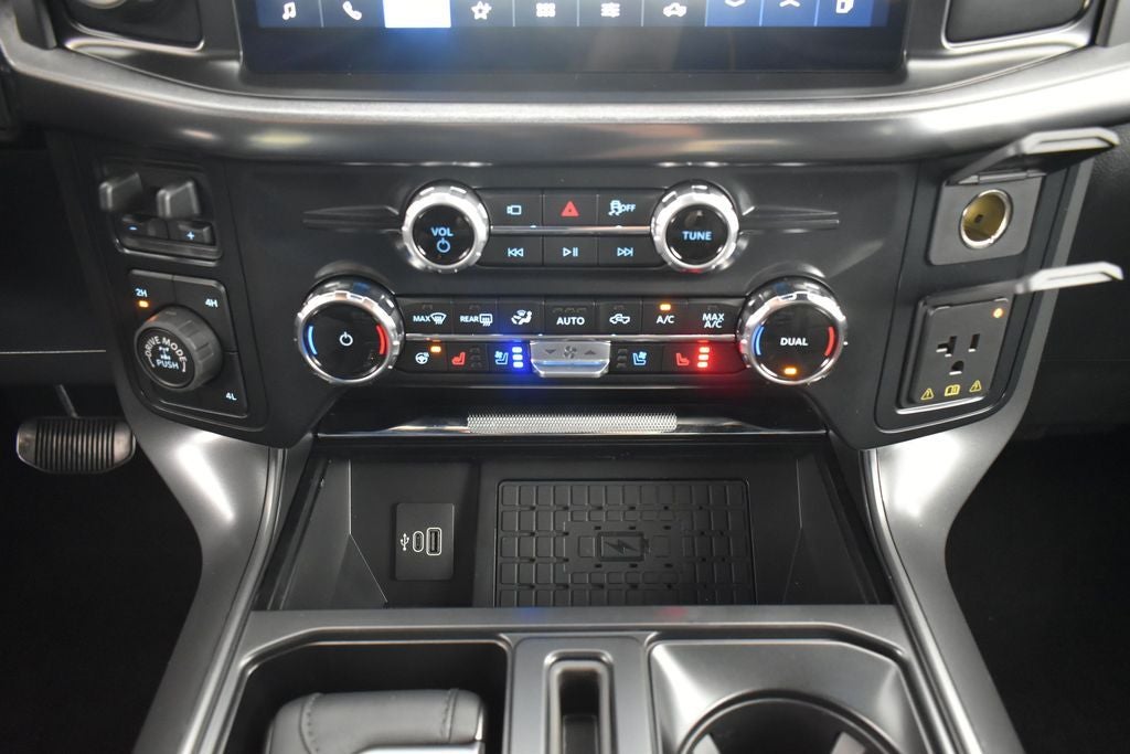 2026 Ford F-150 Tremor 402B