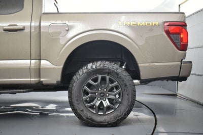 2026 Ford F-150 Tremor 402B