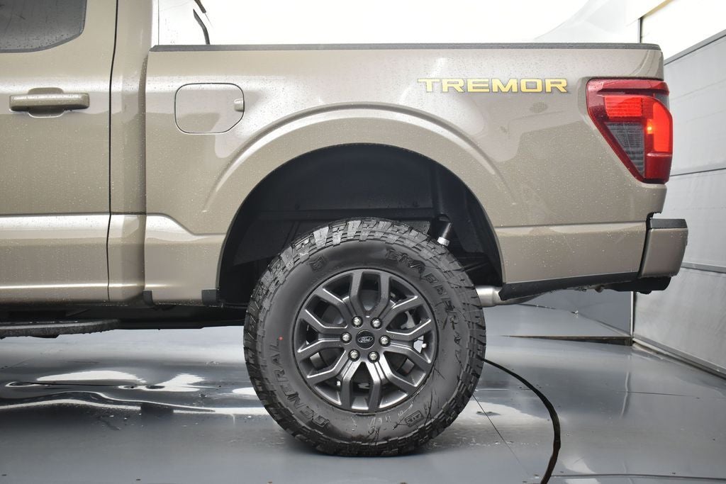 2026 Ford F-150 Tremor 402B