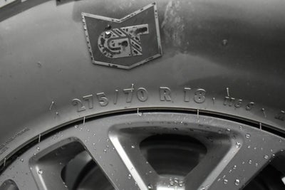 2026 Ford F-150 Tremor 402B