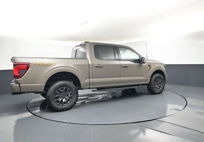 2026 Ford F-150 Tremor 402B