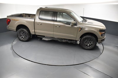 2026 Ford F-150 Tremor 402B