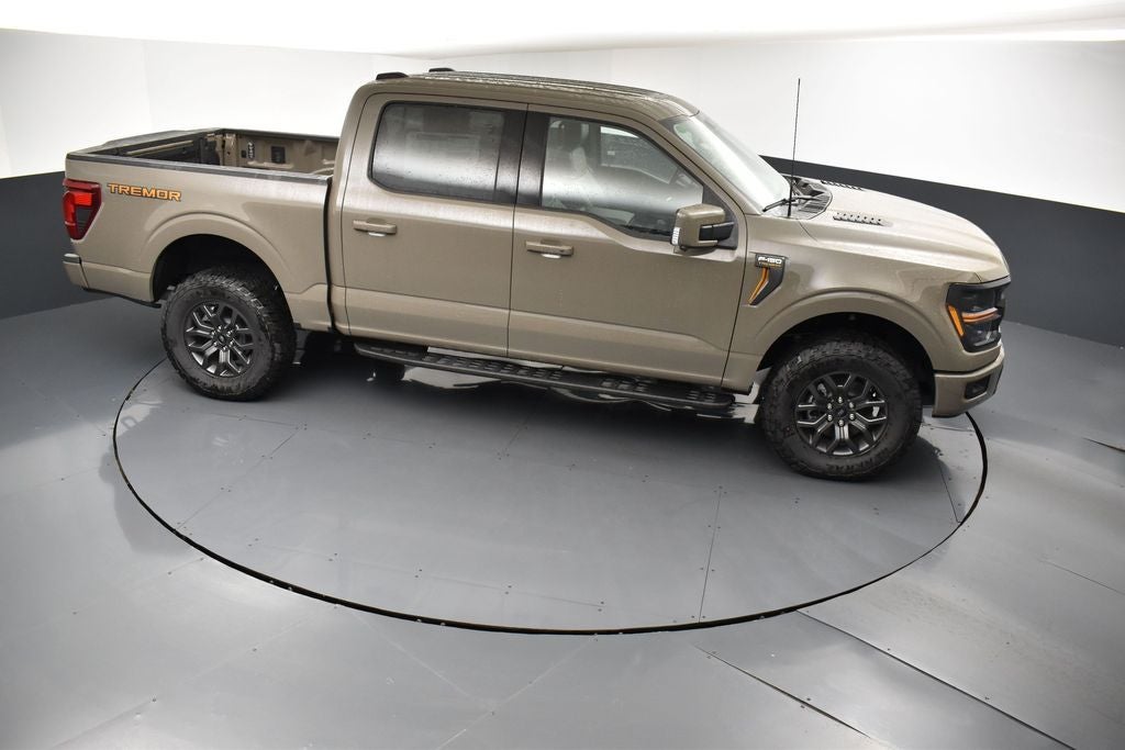 2026 Ford F-150 Tremor 402B