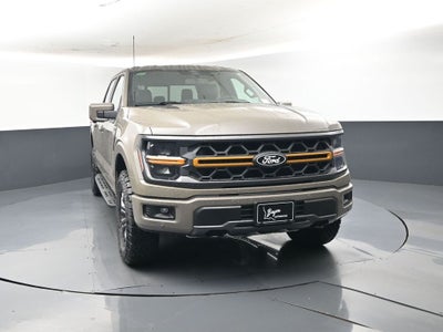 2026 Ford F-150 Tremor 402B