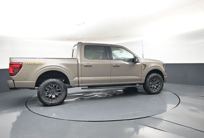 2026 Ford F-150 Tremor 402B