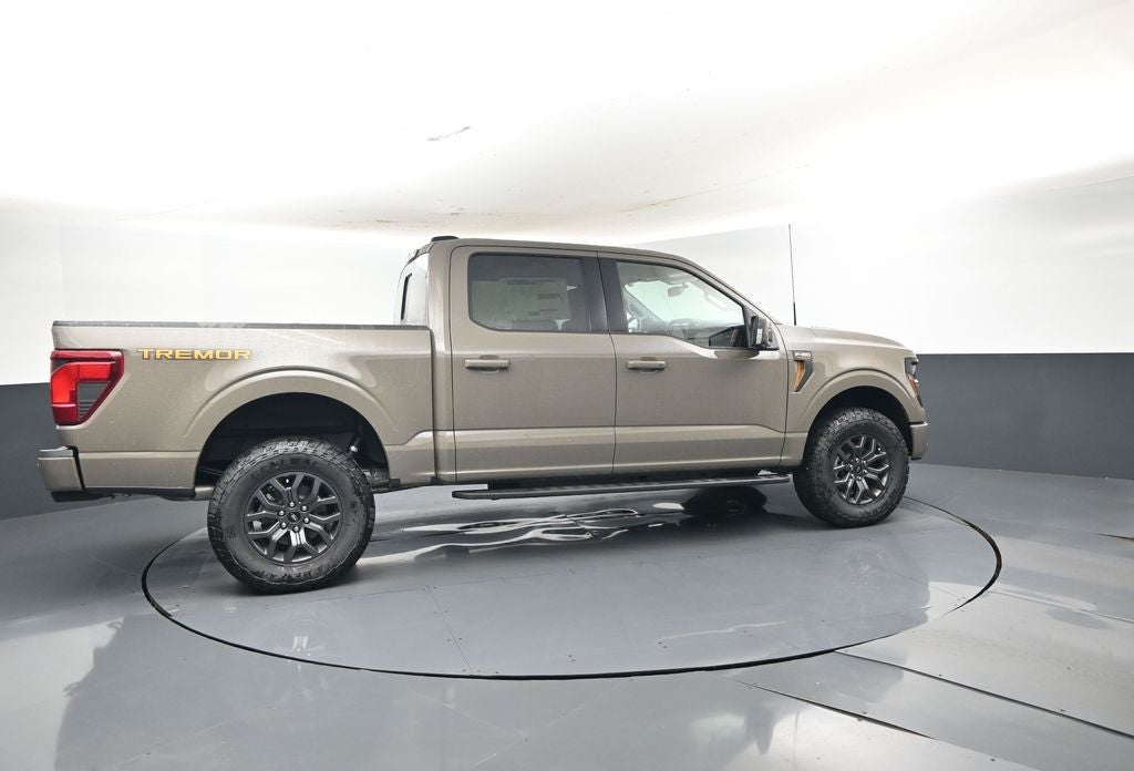 2026 Ford F-150 Tremor 402B