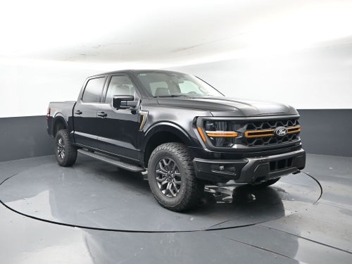 2025 Ford F-150 Tremor 402A