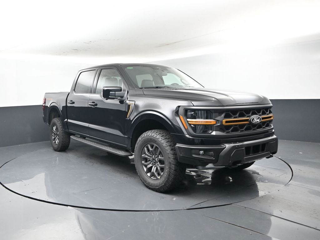 2025 Ford F-150 Tremor 402A