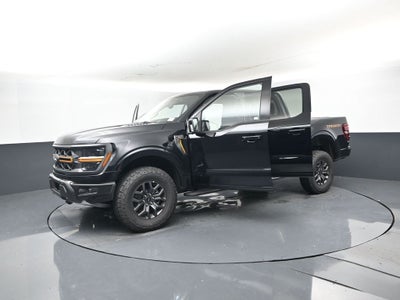 2025 Ford F-150 Tremor 402A