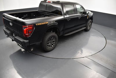 2025 Ford F-150 Tremor 402A