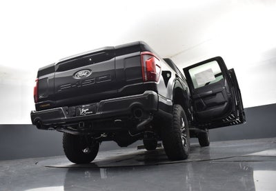 2025 Ford F-150 Tremor 402A