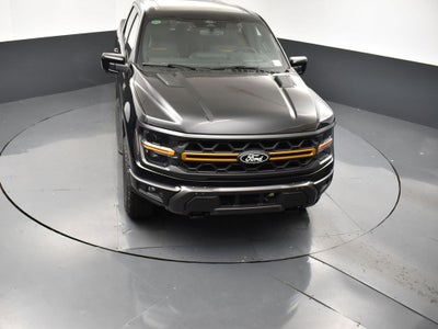 2025 Ford F-150 Tremor 402A