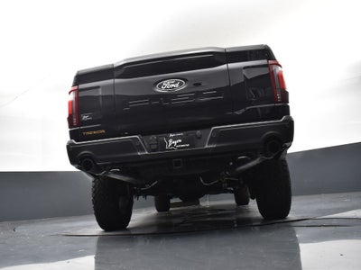 2025 Ford F-150 Tremor 402A