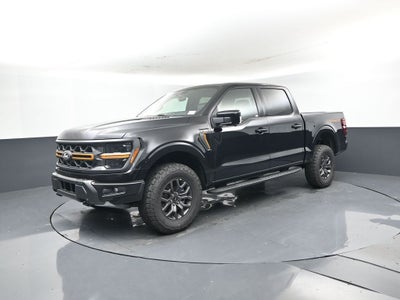 2025 Ford F-150 Tremor 402A