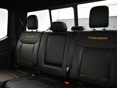 2025 Ford F-150 Tremor 402A