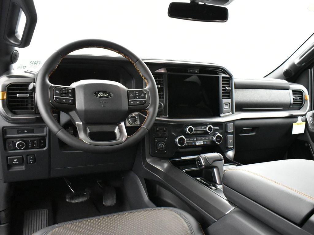 2025 Ford F-150 Tremor 402A