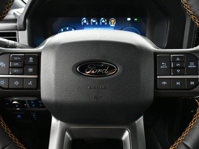 2025 Ford F-150 Tremor 402A