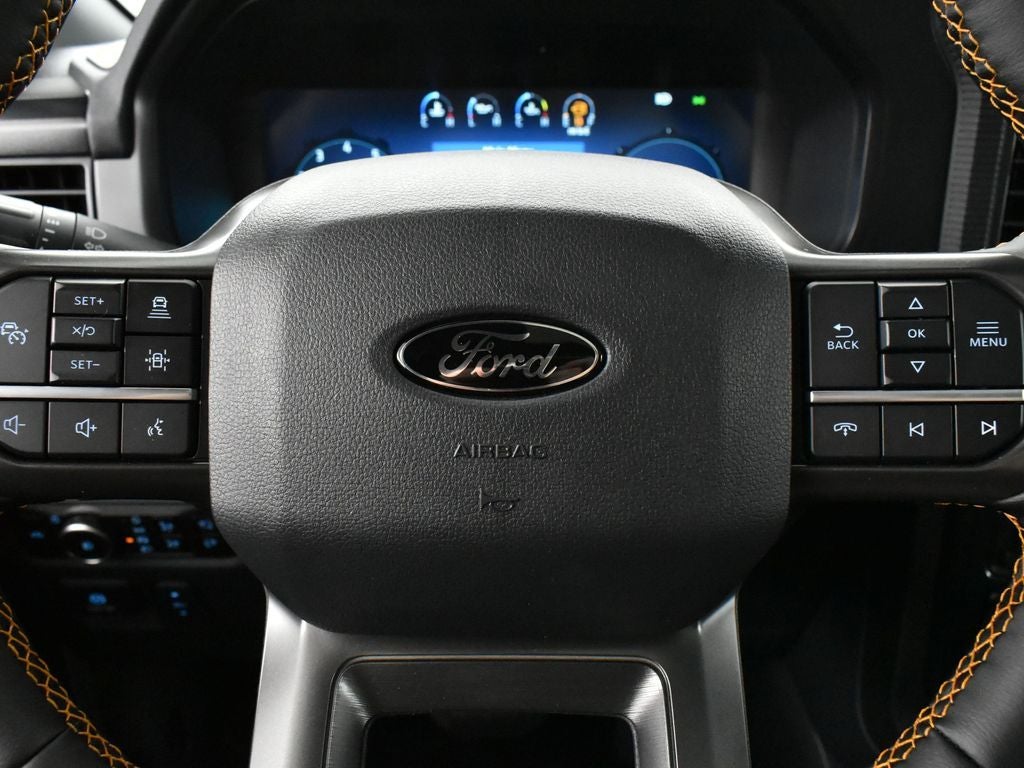 2025 Ford F-150 Tremor 402A