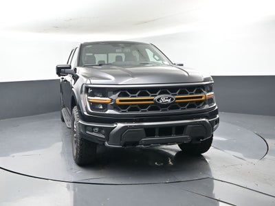 2025 Ford F-150 Tremor 402A