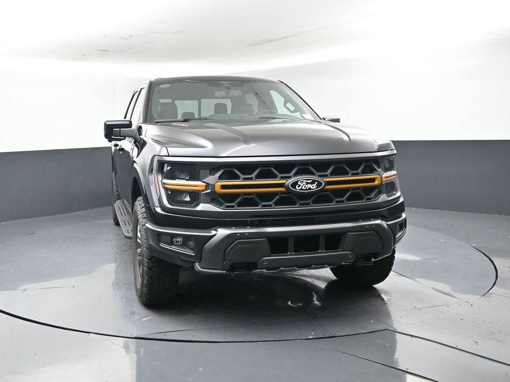 2025 Ford F-150 Tremor 402A