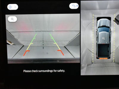 2025 Ford F-150 Tremor 402A