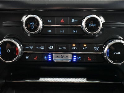 2025 Ford F-150 Tremor 402A