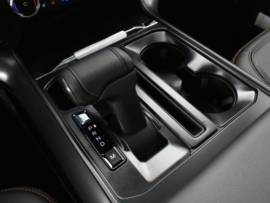 2025 Ford F-150 Tremor 402A