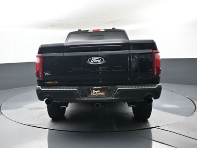 2025 Ford F-150 Tremor 402A