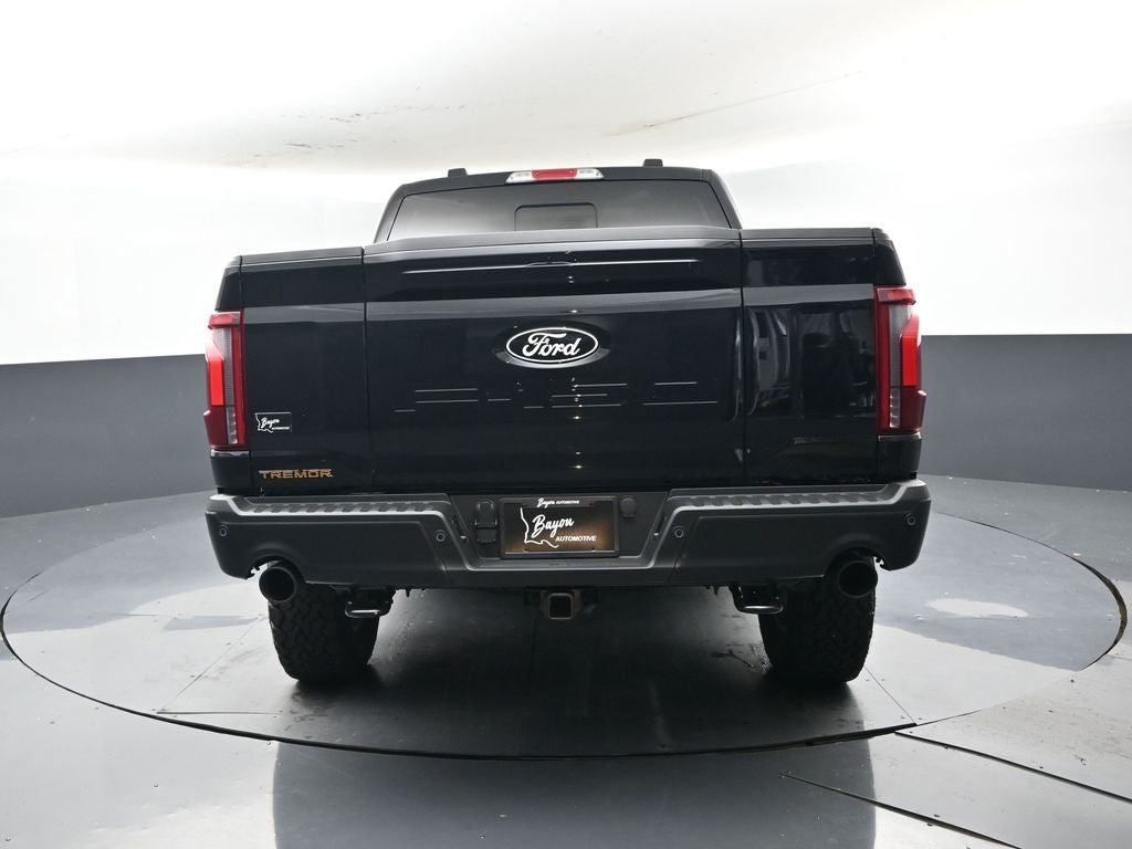 2025 Ford F-150 Tremor 402A