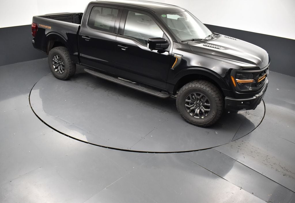 2025 Ford F-150 Tremor 402A