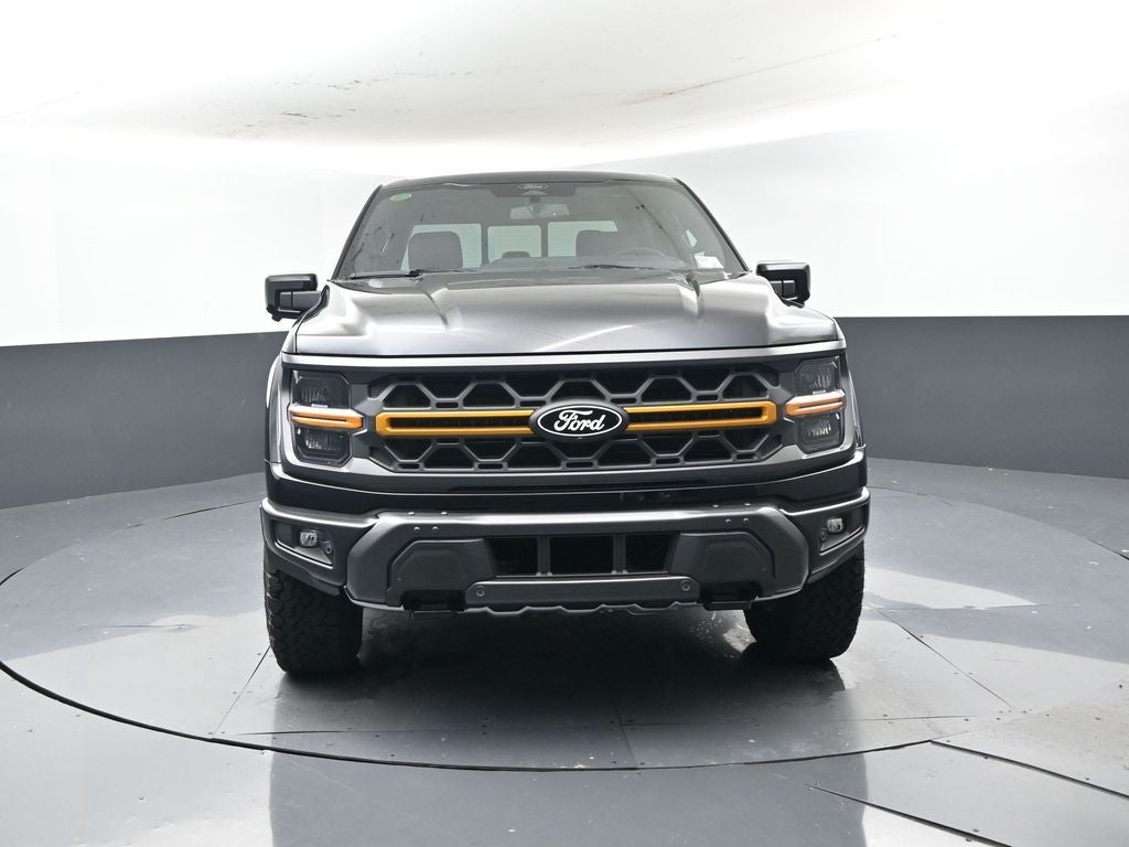 2025 Ford F-150 Tremor 402A