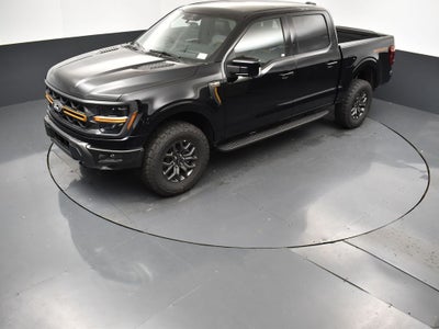 2025 Ford F-150 Tremor 402A