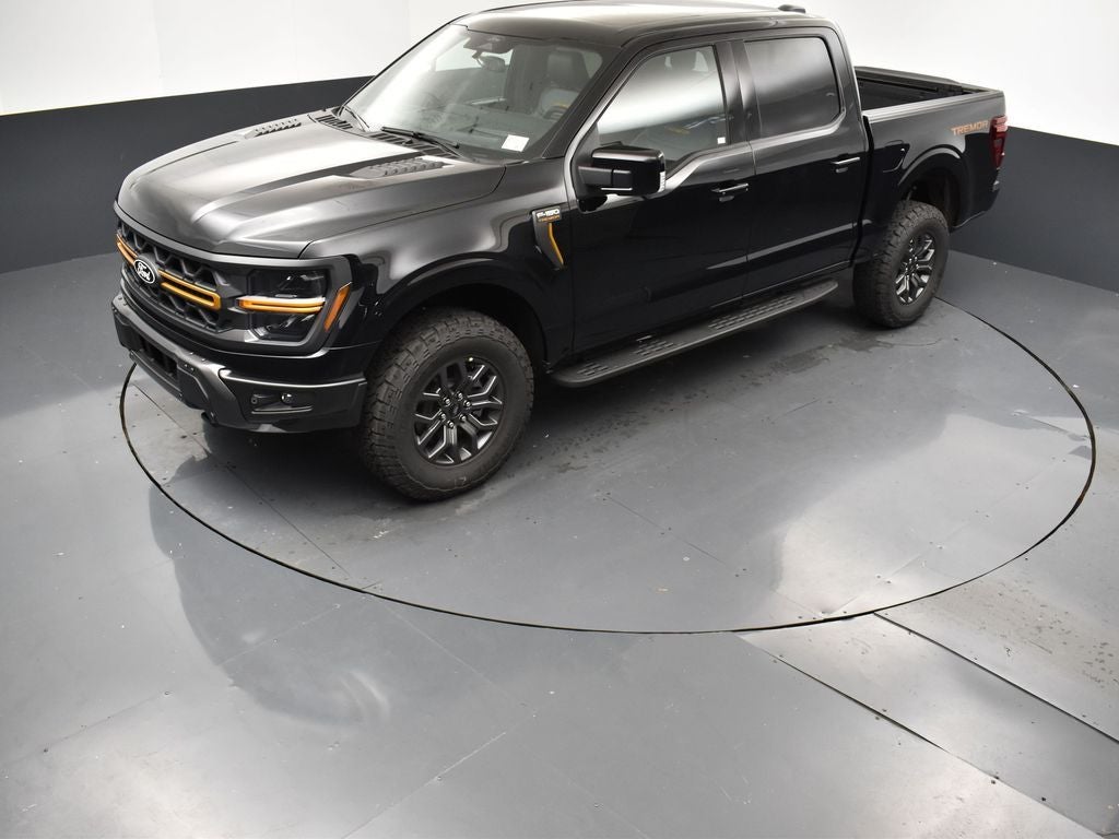 2025 Ford F-150 Tremor 402A