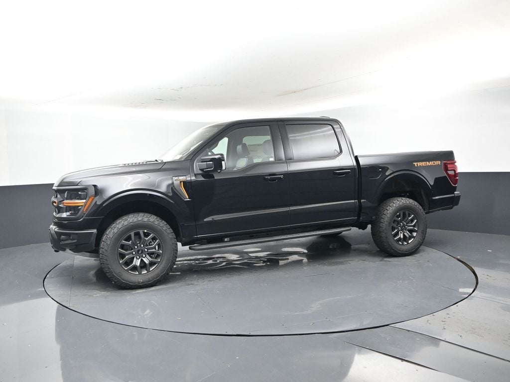 2025 Ford F-150 Tremor 402A