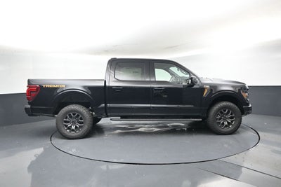2025 Ford F-150 Tremor 402A
