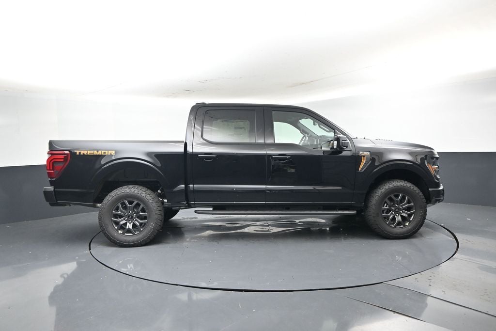 2025 Ford F-150 Tremor 402A