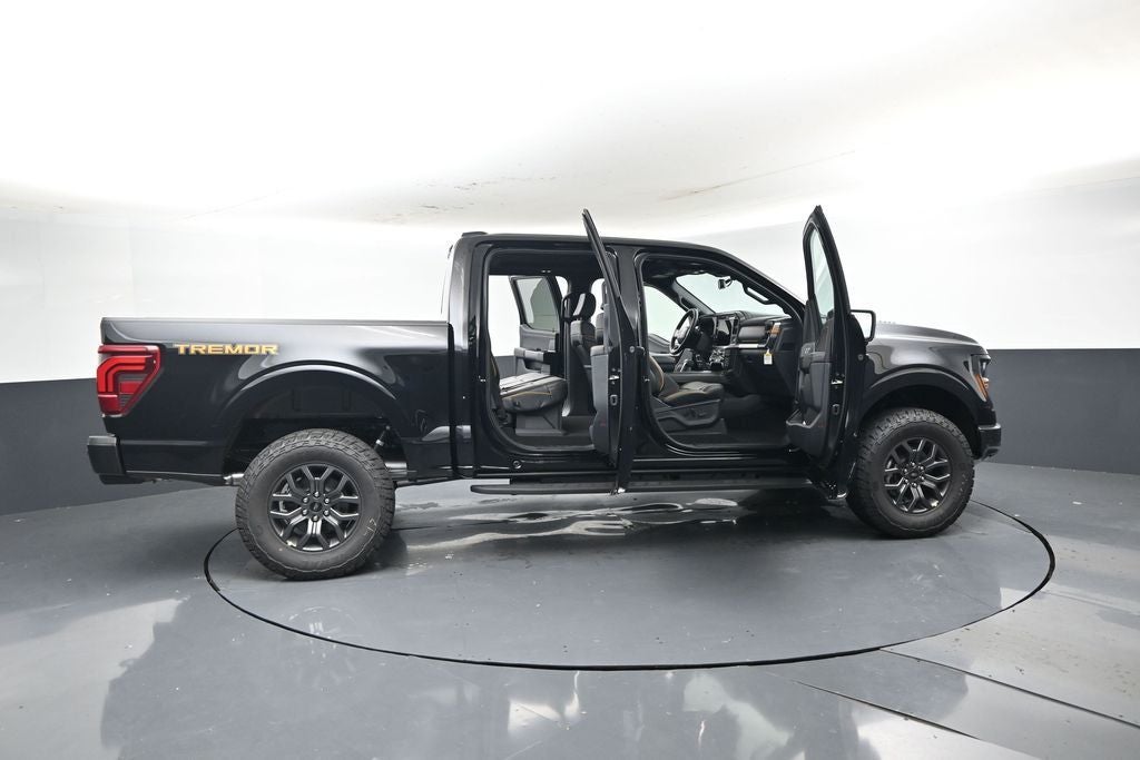 2025 Ford F-150 Tremor 402A