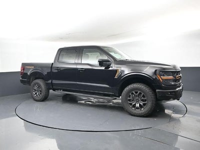 2025 Ford F-150 Tremor 402A