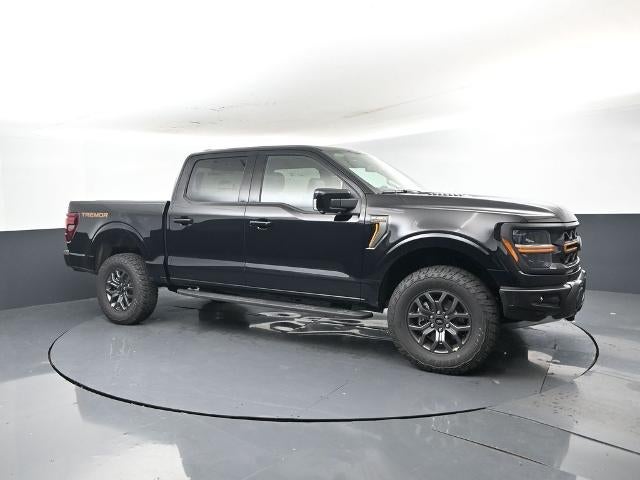 2025 Ford F-150 Tremor 402A