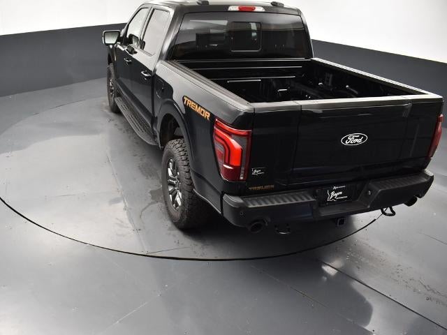 2025 Ford F-150 Tremor 402A
