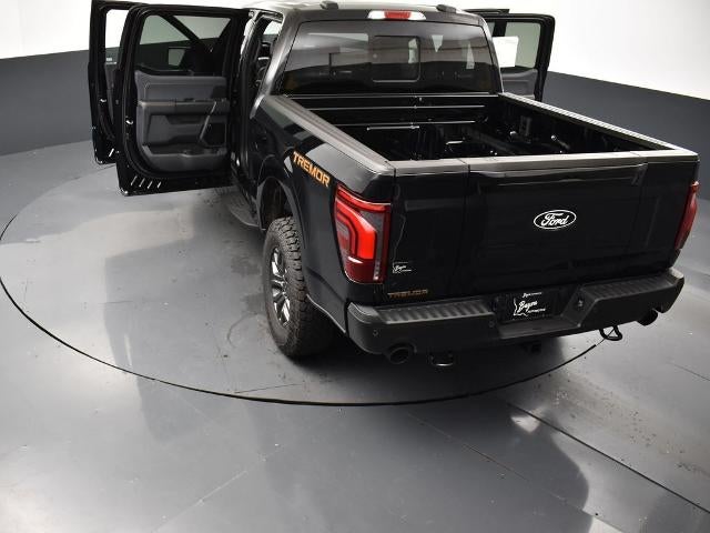 2025 Ford F-150 Tremor 402A