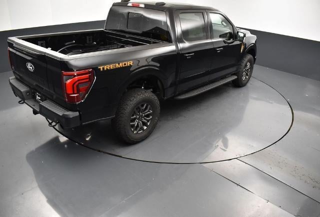 2025 Ford F-150 Tremor 402A