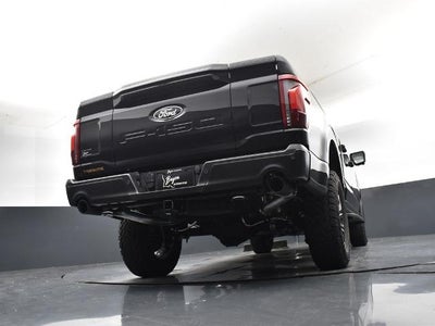2025 Ford F-150 Tremor 402A