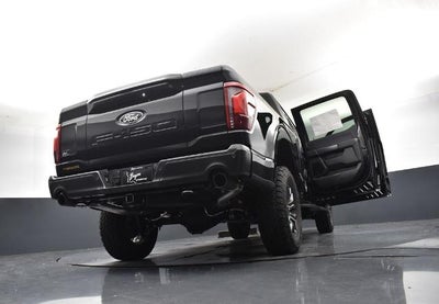 2025 Ford F-150 Tremor 402A