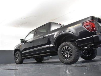 2025 Ford F-150 Tremor 402A