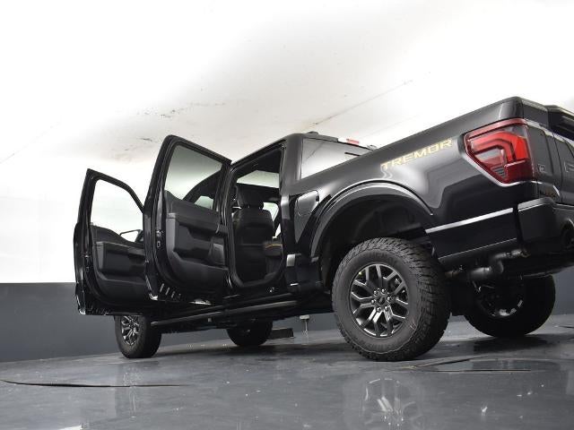 2025 Ford F-150 Tremor 402A