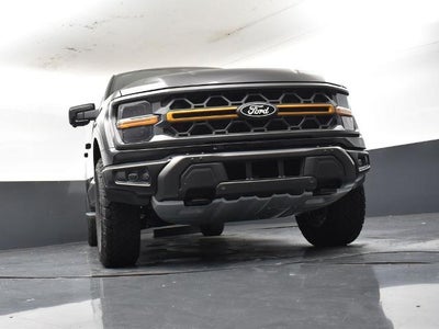 2025 Ford F-150 Tremor 402A